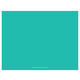 Wavy Thank You So Much Folded Note Cards Image 2 of 3